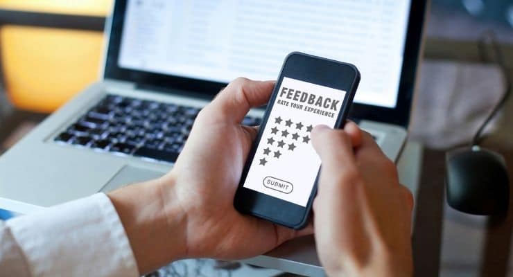 4 Tips to Improve Your Chiropractic Reviews Program