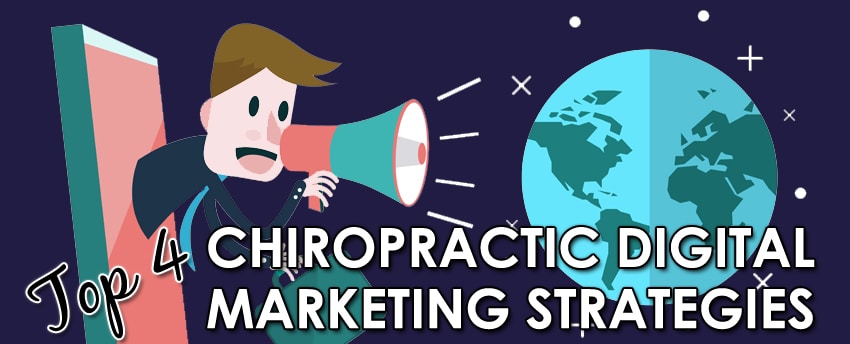 chiropractic digital marketing strategies